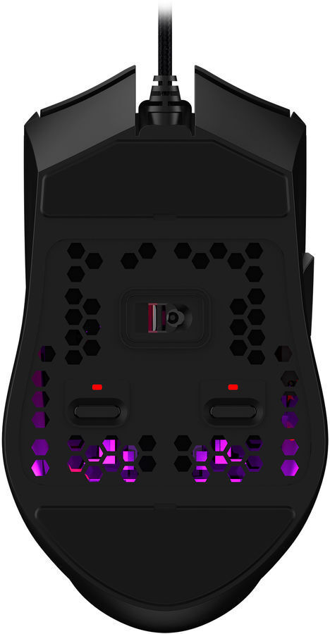 Мышь A4tech Bloody L65 Max L65 MAX/STONE BLACK
