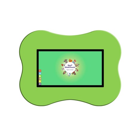 Интерактивный комплекс NexTouch KidTouch 24Р