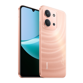 Смартфон Xiaomi Redmi 15C 128 ΓБ оранжевый