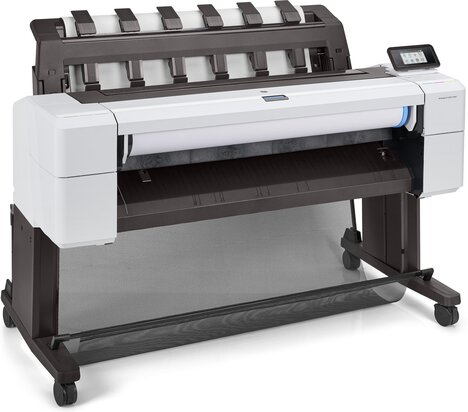 Плоттер HP Inc. Designjet T1600