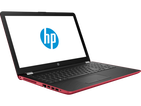 

Ноутбук HP Inc. 15-bs593ur