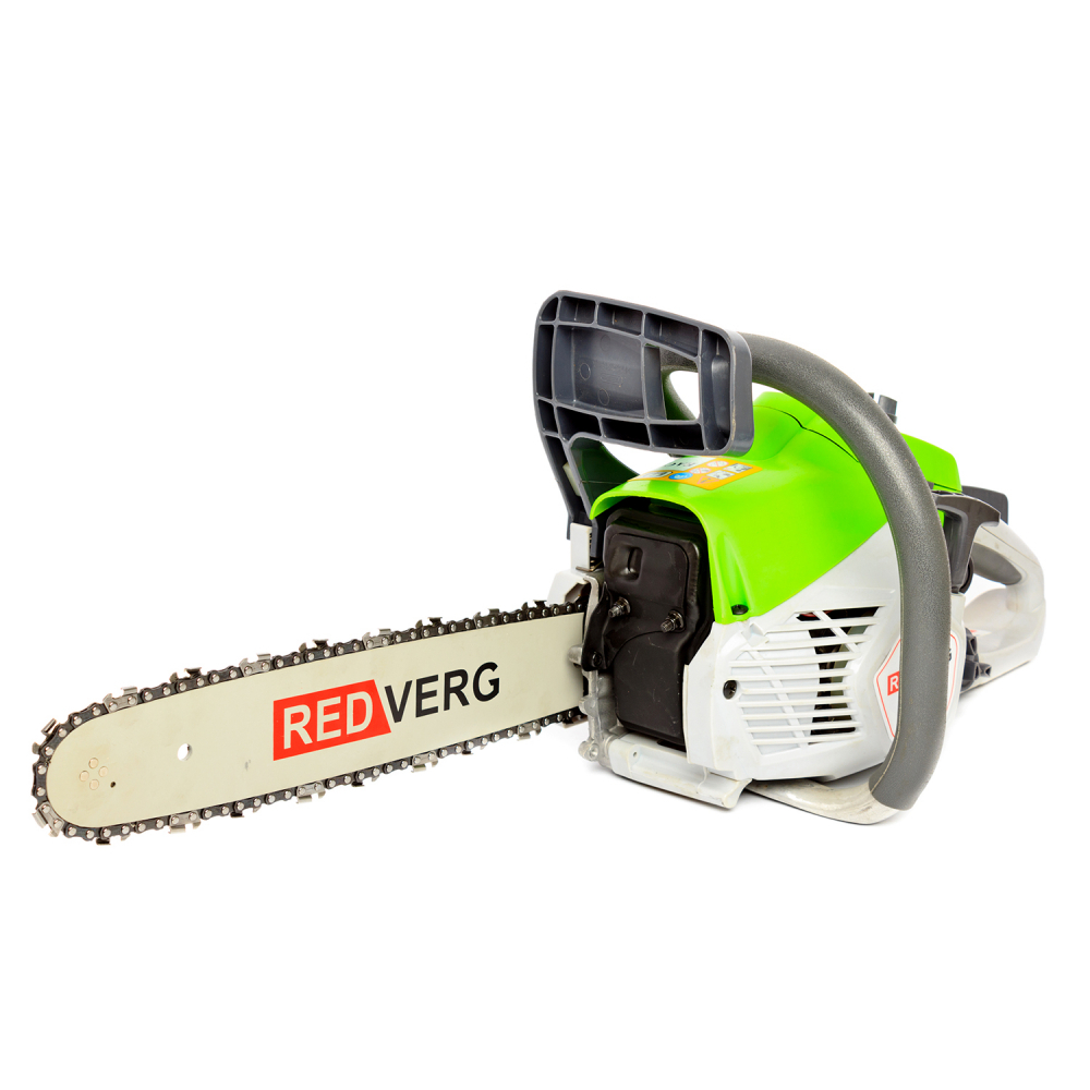 Бензопила RedVerg RD-GC38-14