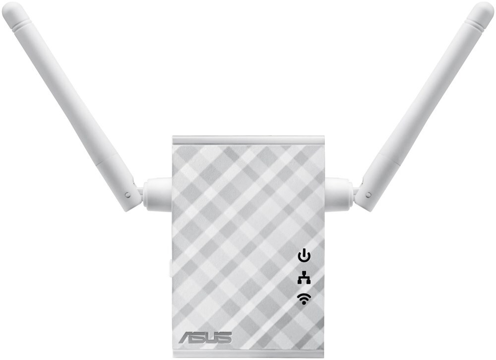 Точка доступа ASUS RP-N12