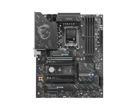 Материнская плата MSI Intel Z890 Z890 GAMING WIFI6E