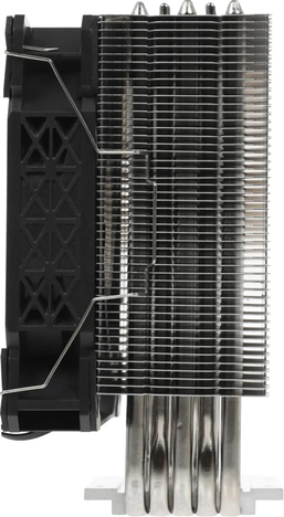 Кулер Процессорный Accord для CPU ACC-5P12PRO ARGB