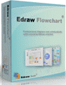EdrawSoft Edraw Flowchart (подписка),