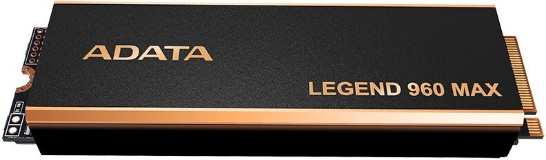 Внутренний твердотельный накопитель ADATA PCI-E x4 4TB