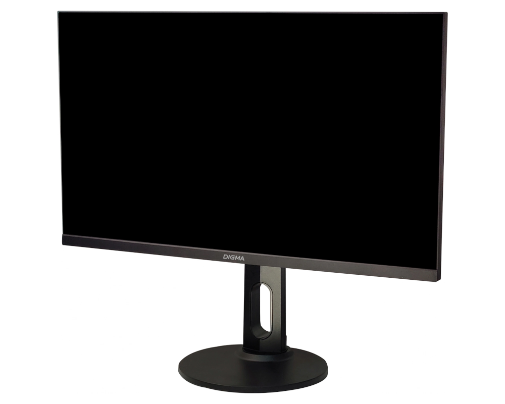 Монитор DIGMA 27P505Q 27.0-inch черный