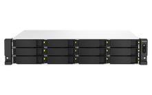 Сетевое хранилище QNAP TS-RP TS-1264U-RP