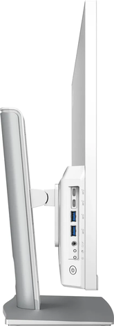 Моноблок MSI 1M-675XRU 512 ΓБ