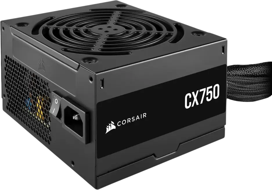 Блок питания Corsair CX CP-9020279-EU