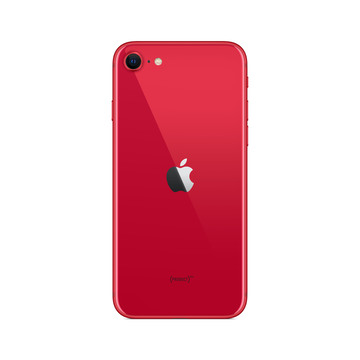 Apple iPhone SE (2020) 256GB (PRODUCT)RED