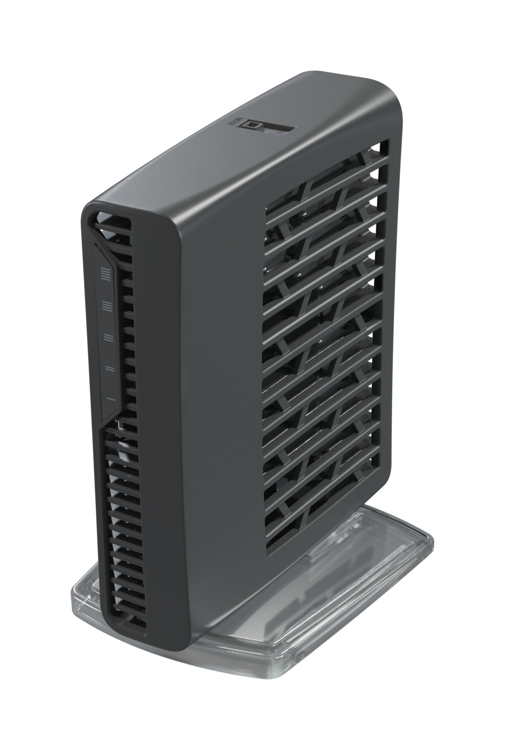 Wi-Fi роутер MikroTik C52iG-5HaxD2HaxD-TC