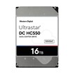 

Жесткий диск Western Digital 3.5 HDD 16Tb 7.2K SAS 12Gb/s