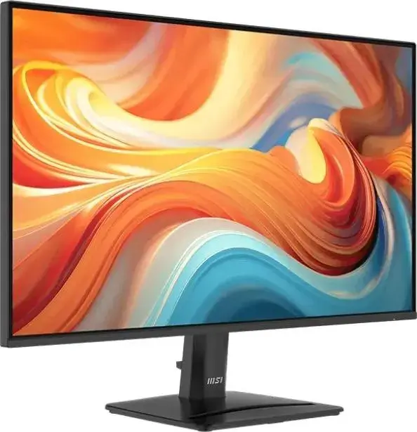 Монитор MSI MP271 E14A 27.0-inch черный