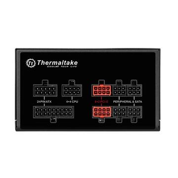 Блок питания Thermaltake Toughpower Grand 750W