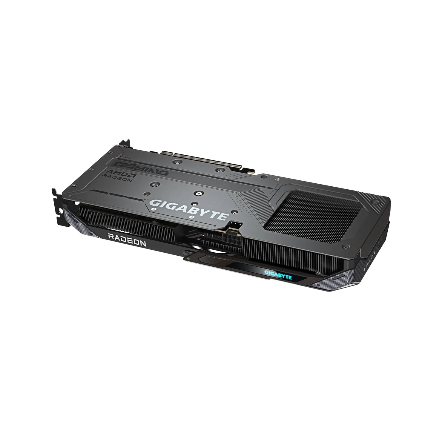 Видеокарта Gigabyte Radeon RX 9060 XT 16 ΓБ Retail