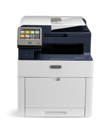 Xerox WorkCentre 6515