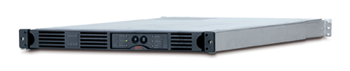 

ИБП APC Smart-UPS 1U 1000VA (SUA1000RMI1U)