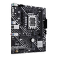Материнская плата ASUS Intel H610 PRIME H610M-E-CSM