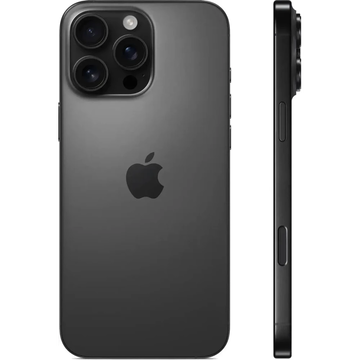 Apple iPhone 16 Pro 128GB Black Titanium