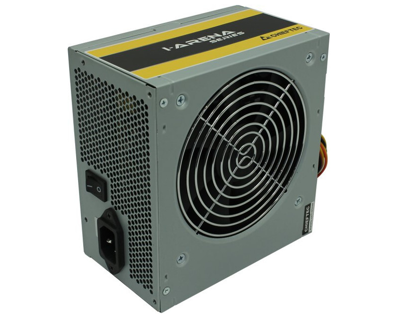Блок питания Chieftec GPA-450S8
