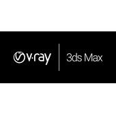 Chaos Group V-Ray for 3ds Max