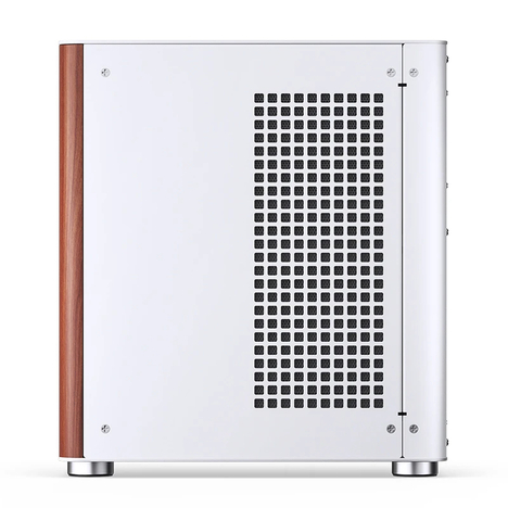 Корпус JONSBO TK-0 TG