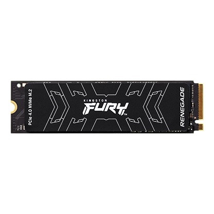 Внутренний твердотельный накопитель Kingston Fury Renegade 1TB