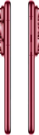 Смартфон HUAWEI PURA 80 PRO 512 ΓБ красный