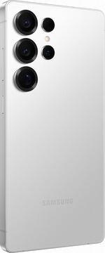 Смартфон Samsung Galaxy S25 Ultra SM-S938B 512 ГБ серебристый