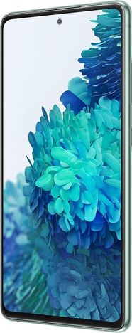 Смартфон Samsung Galaxy S20 FE SM-G780G 128 ΓБ светло-зеленый
