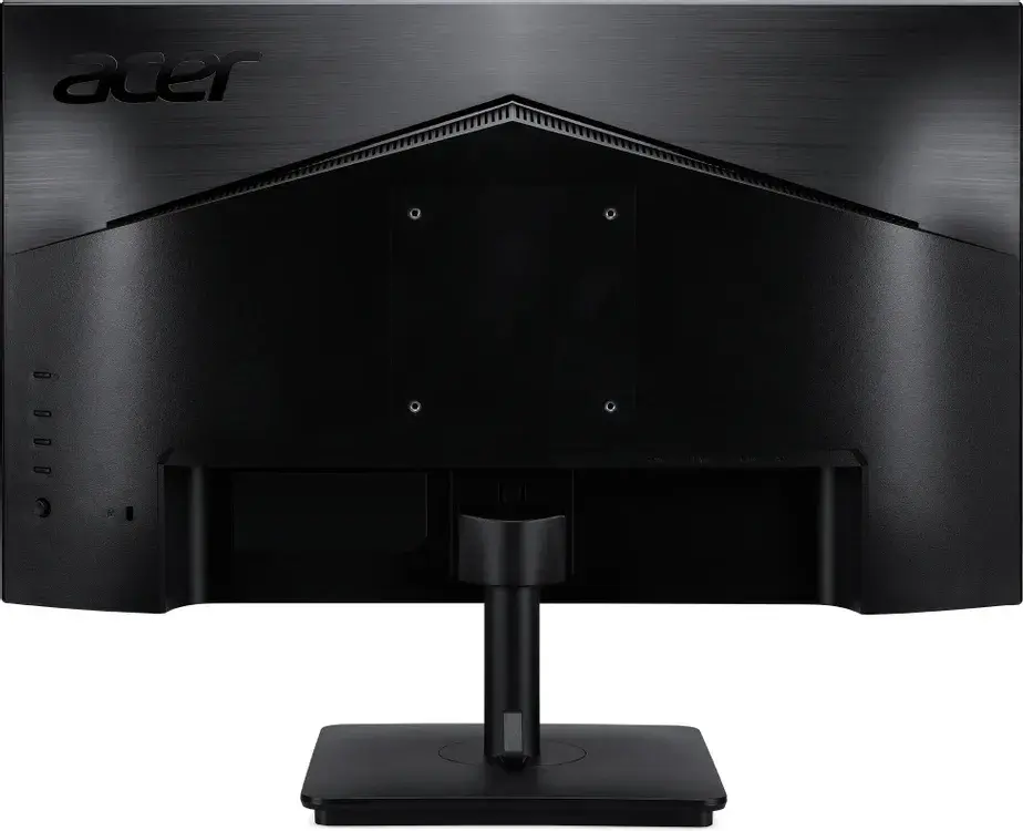Монитор ACER V227QHbiv 21.5-inch черный