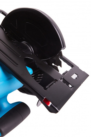 Циркулярная пила STURM! CS50185P