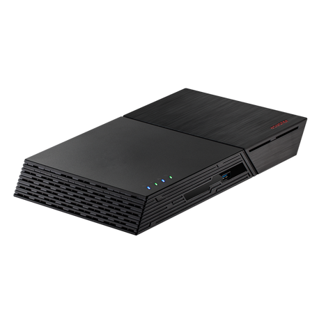 Сетевое хранилище ASUS FS6812X