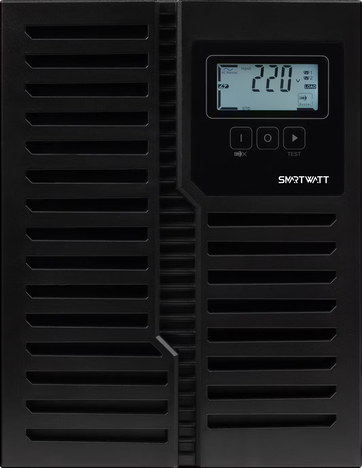 ИБП SMARTWATT UPS XPERT  3kVA (UPS XPERT 3kVA)