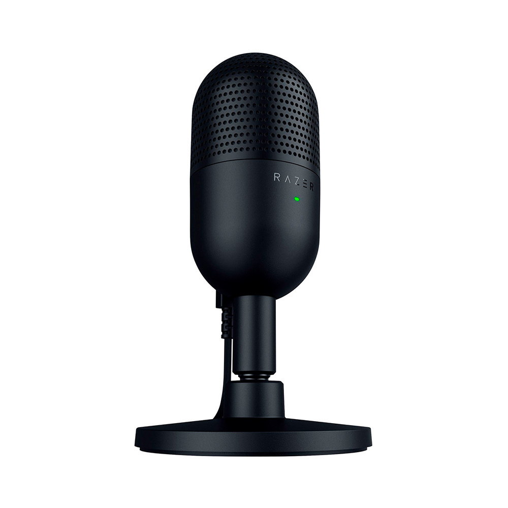 Микрофон Razer Микрофоны Seiren V3 Mini, цвет черный