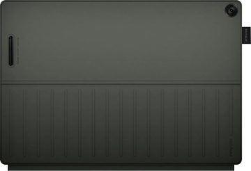 Планшетный ПК ASUS HT5306QA-LX008W Qualcomm Snapdragon X Plus X1P-42-100 (черный)