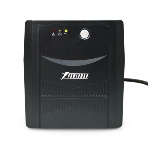 ИБП Powerman POWERMAN Back Pro 1050 Plus
