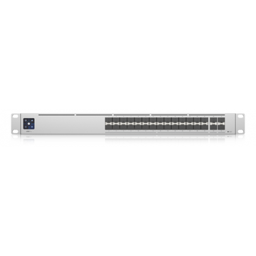 Коммутатор UBIQUITI USW-Pro-Aggregation