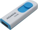 

Флешка ADATA C008 8GB, Белый