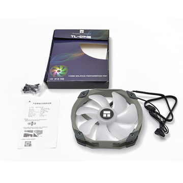 Вентилятор Thermalright для корпуса TL-D14S ARGB