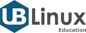 UBLinux Education, Версия для рабочих станций, Инсталляционный комплект (состав: упаковка, флэш-накопитель), Версия для рабочих станций. Для использования в образовательных учреждениях. Состав: упаковка, флэш-накопитель. Цена за 1 комплект
