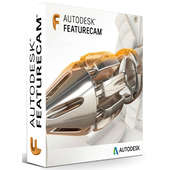 Autodesk FeatureCAM