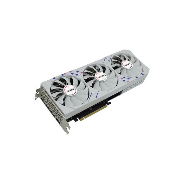 Видеокарта Afox GeForce RTX 3070 Ti 8 ΓБ Retail