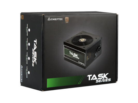 Блок питания Chieftec Task TPS-700S