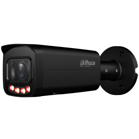 IP-камера Dahua Цилиндрические DH-IPC-HFW2449TP-ZAS-IL