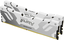 Оперативная память Kingston FURY Renegade White XMP 32GB 8000MT/s DDR5 CL38 (Kit of 2), KF580C38RWK2-32, RTL