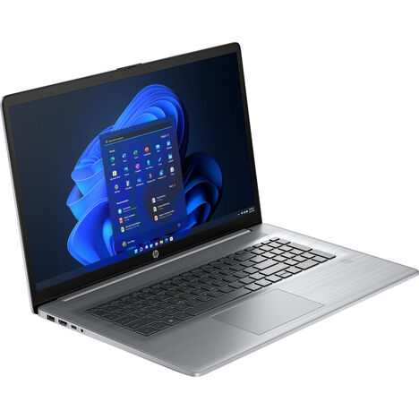 Ноутбук HP Inc. ProBook 470 G10 85C22EA Intel Core i7-1355U (серебристый)