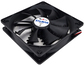 Вентилятор Zalman Case Fan ZM-F2 PLUS (SF)